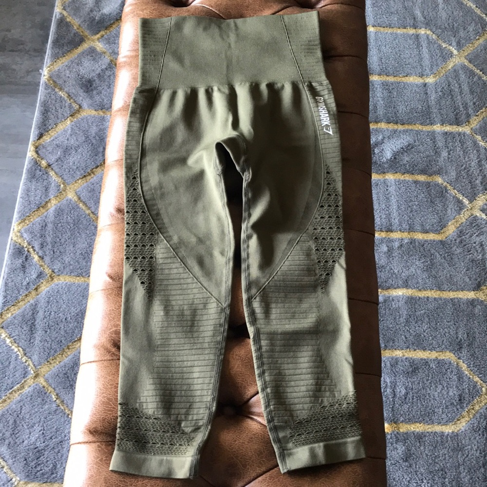 Gymshark leggings